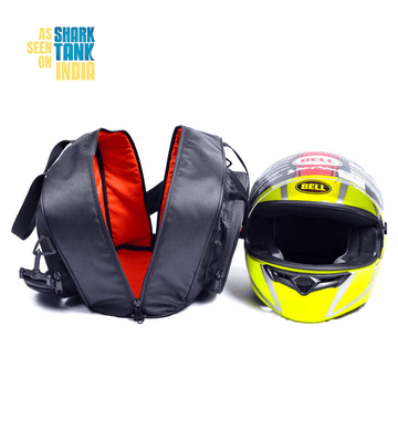 Ram Helmet Bag GuardianGears